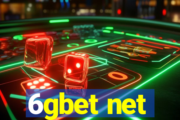 6gbet net